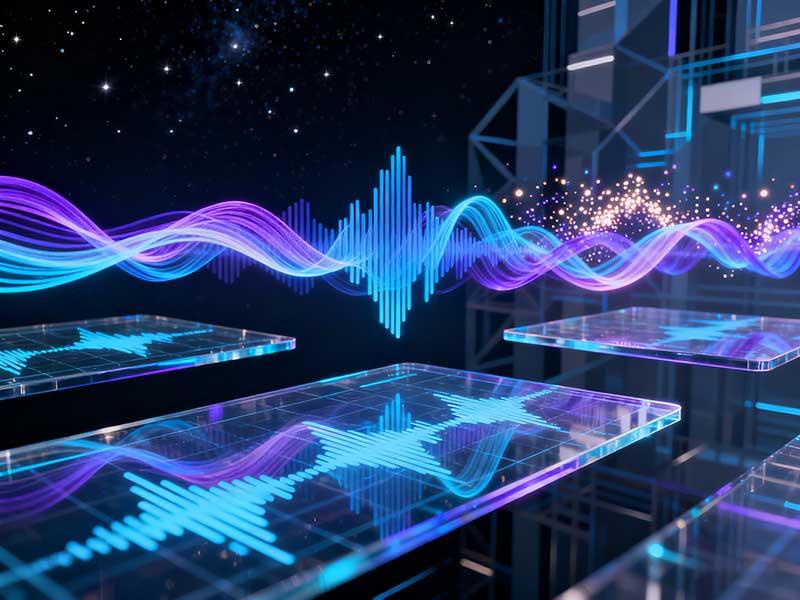 元宇宙與聲音：廣播在未來沉浸式體驗(yàn)中的角色預(yù)演